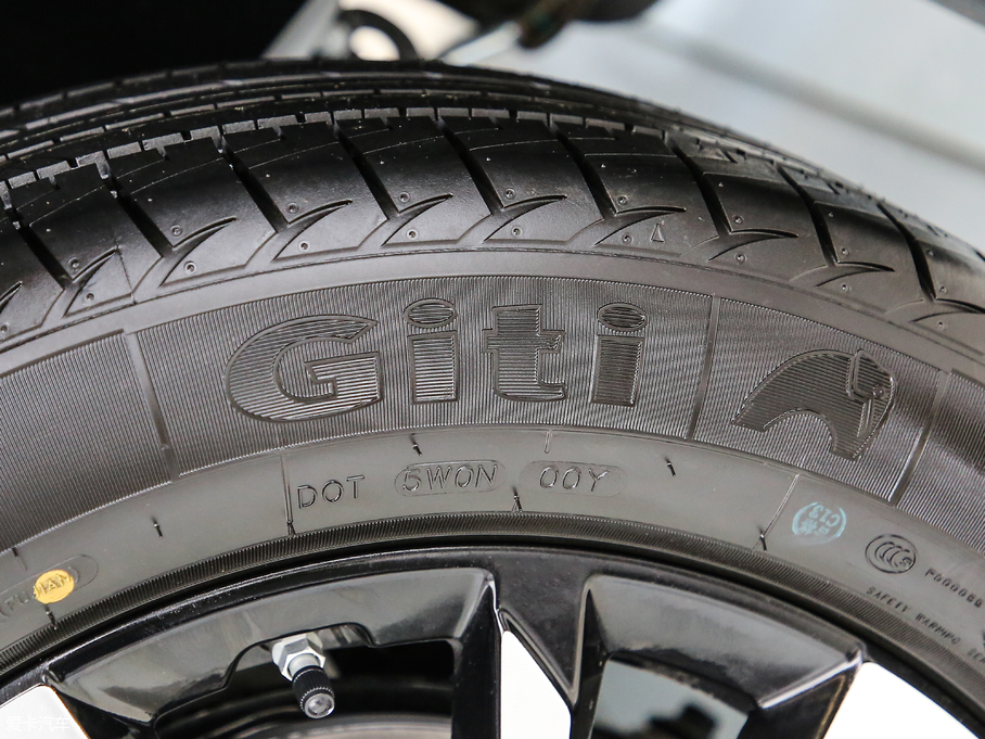 2019E530 1.5T CVTF V