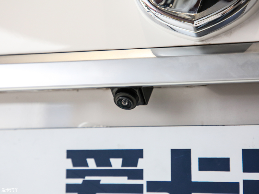 2019E530 1.5T CVTF V