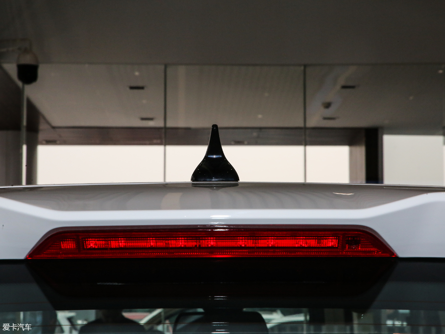 2019E530 1.5T CVTF V