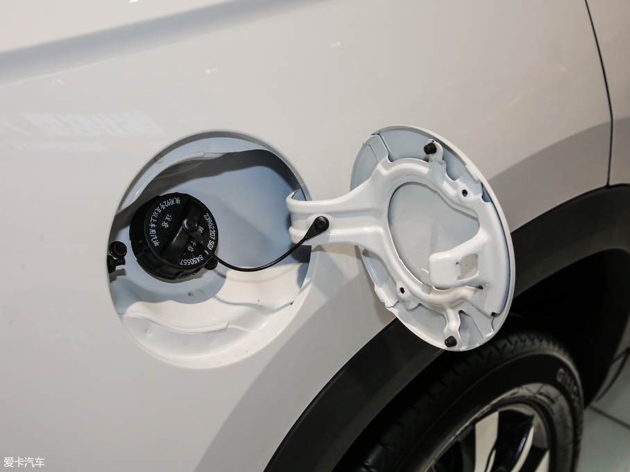 2019E530 1.5T CVTF V