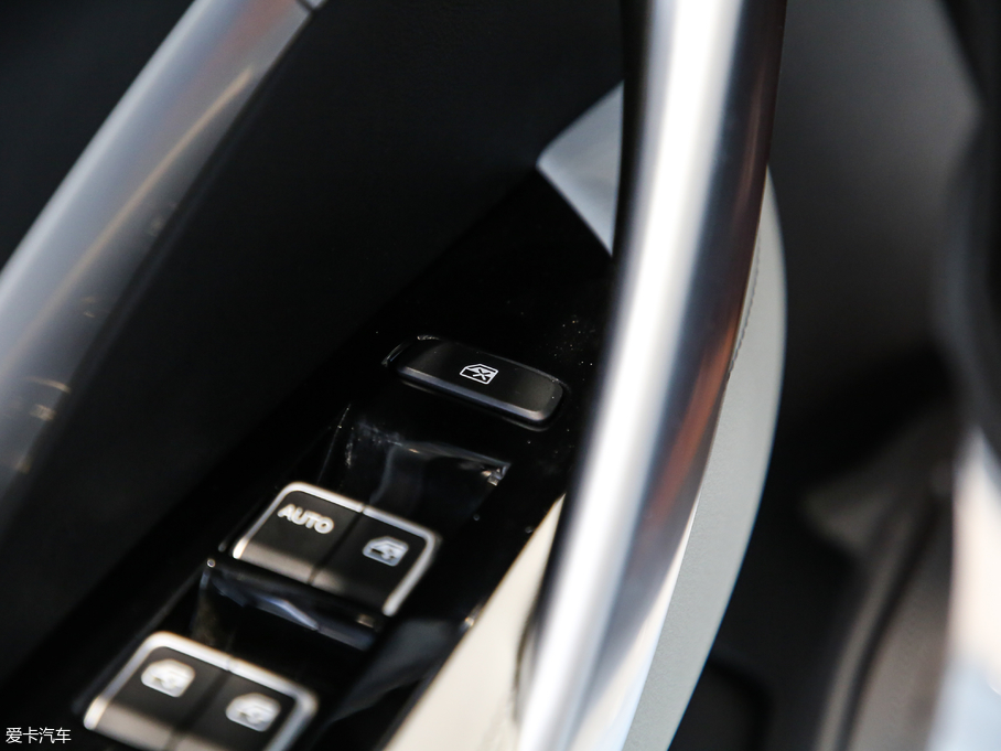 2019E530 1.5T CVTF V