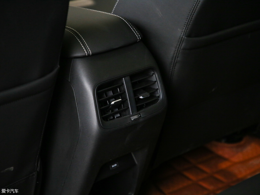 2019E530 1.5T CVTF V