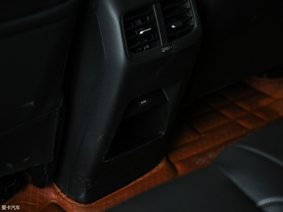 2019E530 1.5T CVTF V