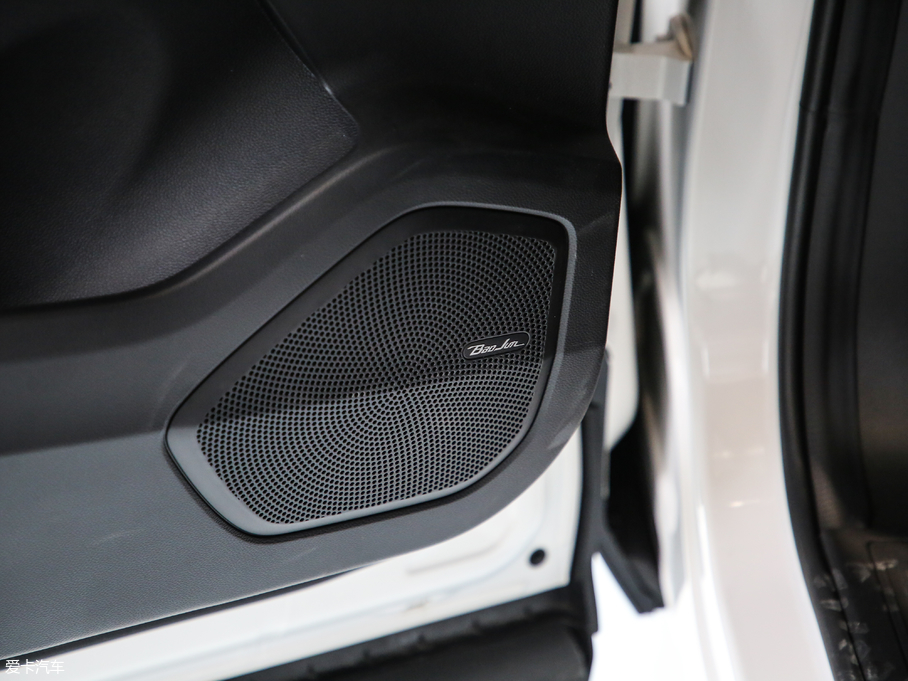 2019E530 1.5T CVTF V