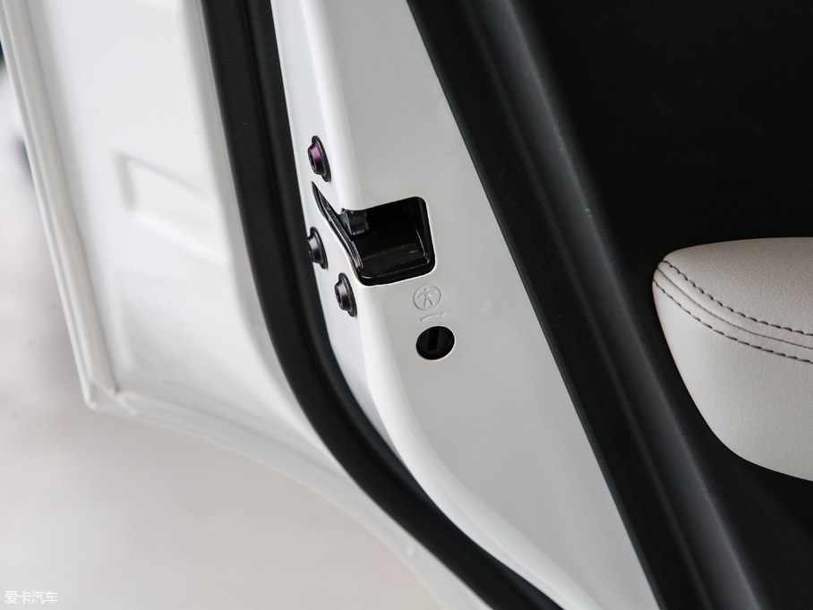 2019E530 1.5T CVTF V