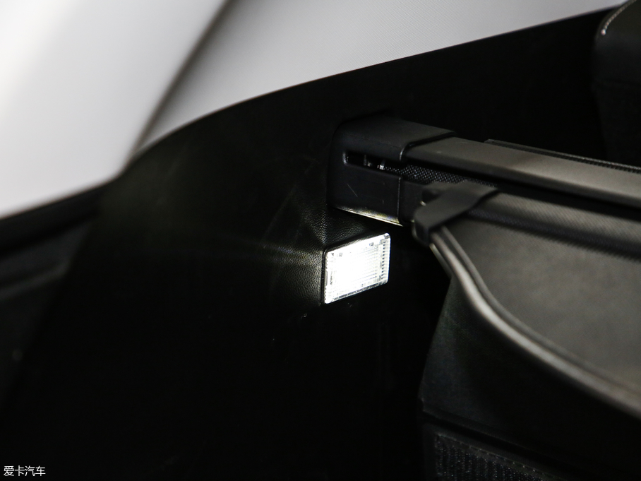 2019E530 1.5T CVTF (gu)V