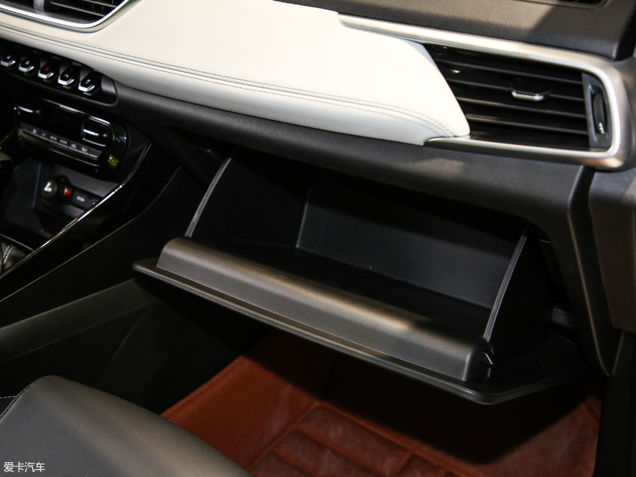 2019E530 1.5T CVTF V