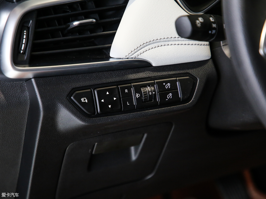 2019E530 1.5T CVTF V