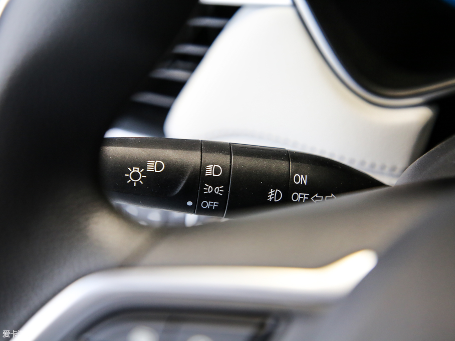 2019E530 1.5T CVTF V