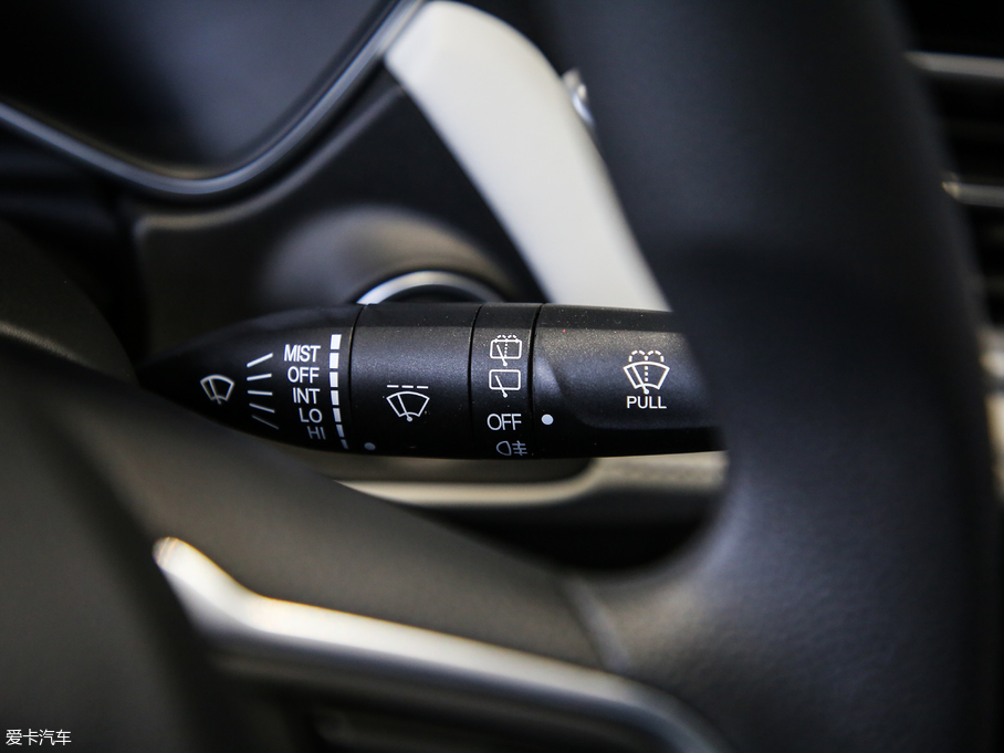 2019E530 1.5T CVTF V