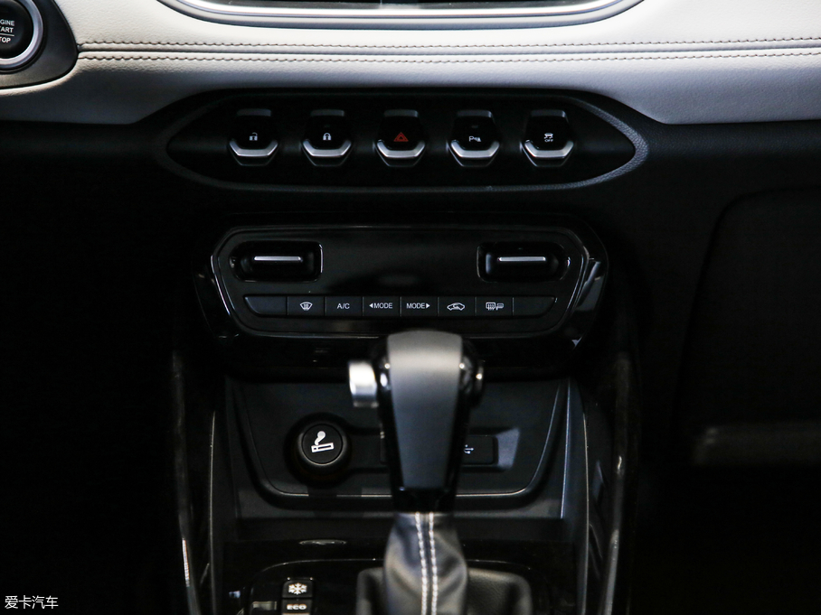 2019E530 1.5T CVTF V