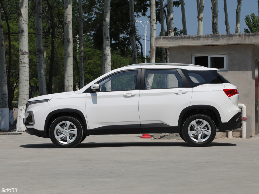 2019E530 1.5T CVTӢ 7 V