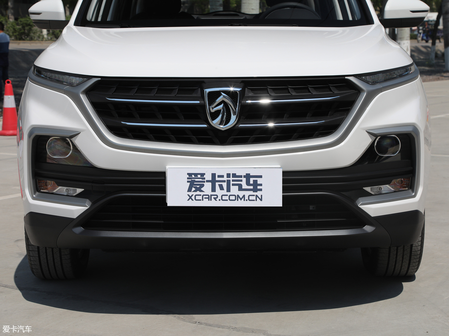 2019E530 1.5T CVTӢ 7 V