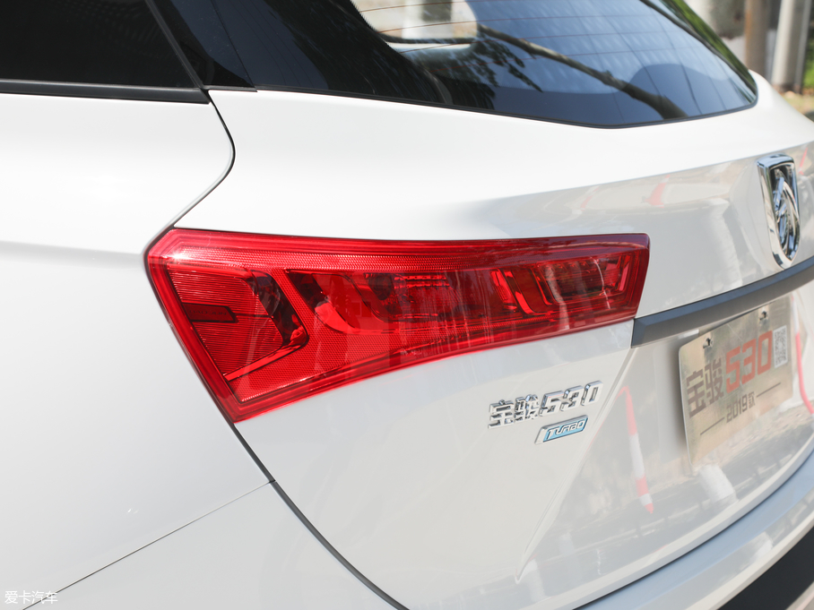 2019E530 1.5T CVTӢ 7 V