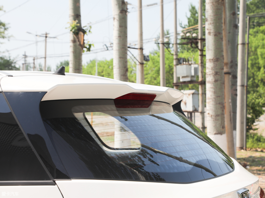 2019E530 1.5T CVTӢ 7 V