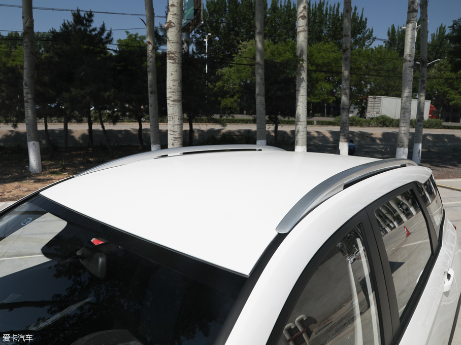 2019E530 1.5T CVTӢ 7 V