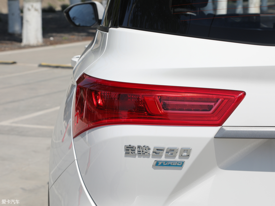 2019E530 1.5T CVTӢ 7 V