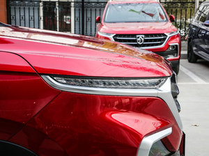 2019款1.5T CVT豪华型 国V 细节外观