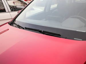 2019款1.5T CVT豪华型 国V 细节外观