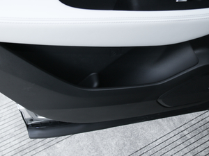 2019款1.5T CVT豪华型 7座 国V 空间座椅