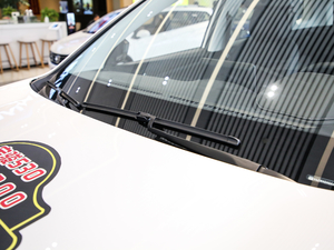 2019款1.5T CVT尊贵型 国V 雨刷