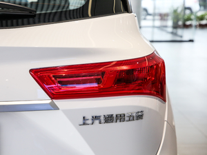 2019款1.5T CVT尊贵型 国V 尾灯