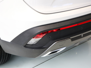 2019款1.5T CVT尊贵型 国V 细节外观