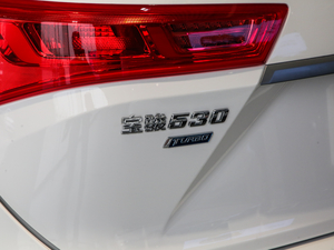 2019款1.5T CVT尊贵型 国V 细节外观