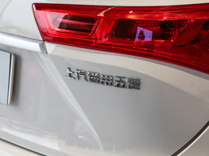 2019款1.5T CVT尊贵型 国V 细节外观