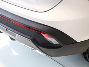 2019款1.5T CVT尊贵型 国V 细节外观