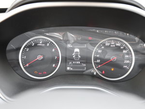 20191.5T CVTӢ 7 V x