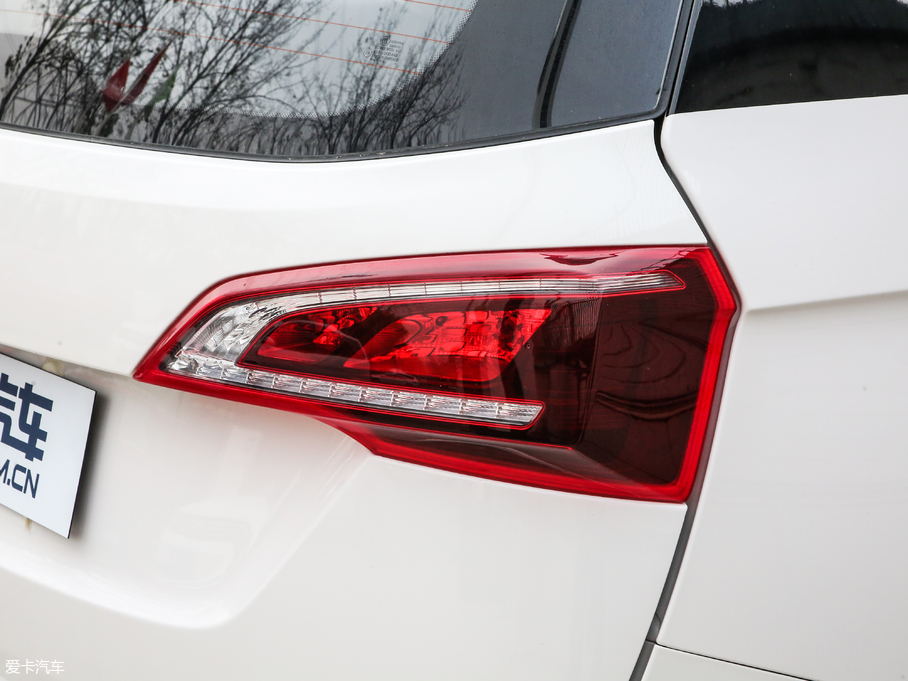 2019E730 1.5T DCTr 7 V