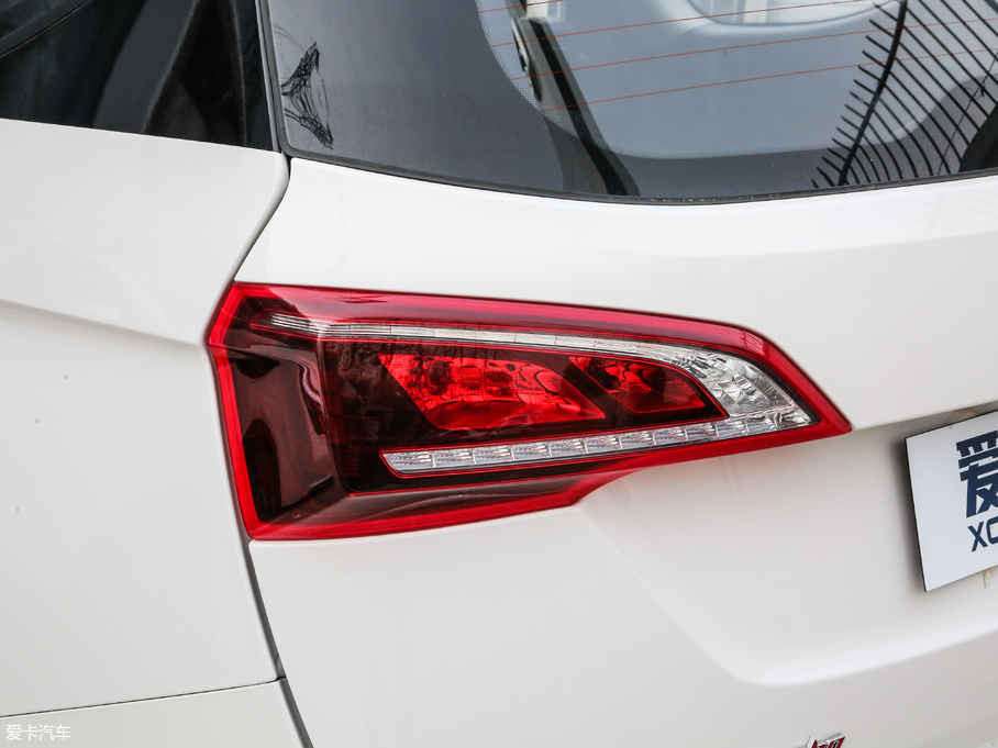 2019E730 1.5T DCTr 7 V