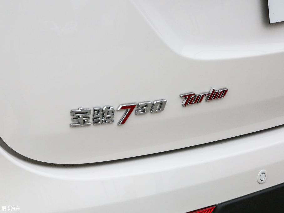 2019E730 1.5T DCTr 7 V