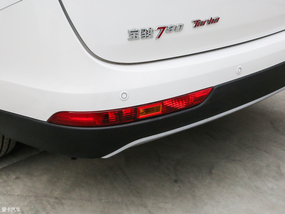 2019E730 1.5T DCTr 7 V