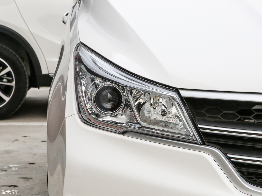 2019E730 1.5T DCTr 7 V