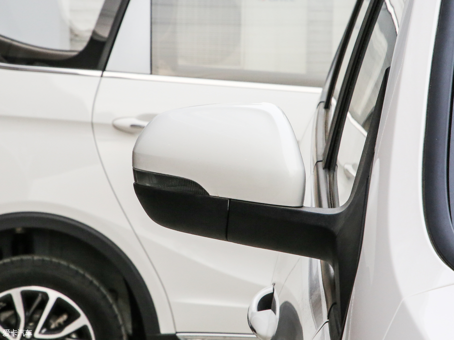 2019E730 1.5T DCTr 7 V