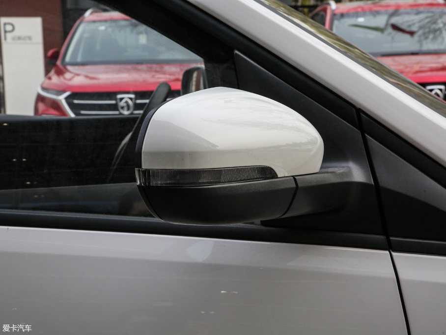 2019E730 1.5T DCTr 7 V