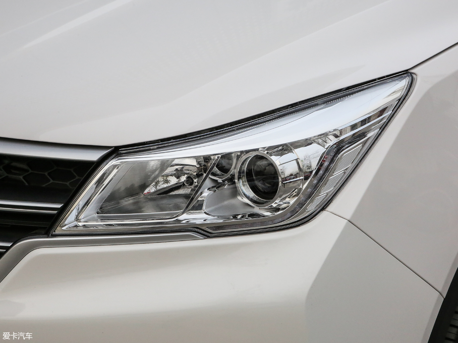 2019E730 1.5T DCTr 7 V