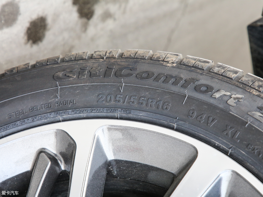 2019E730 1.5T DCTr 7 V