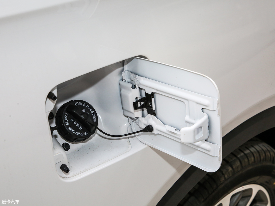 2019E730 1.5T DCTr 7 V