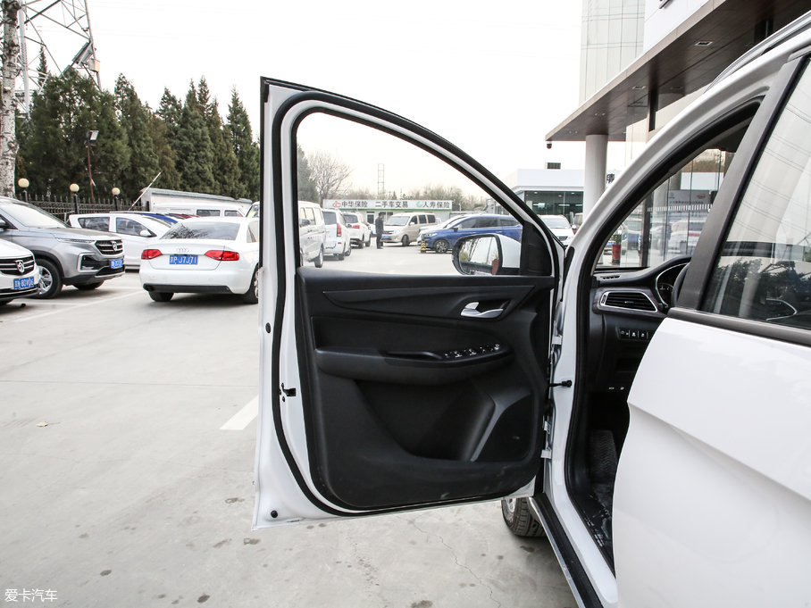 2019E730 1.5T DCTr(sh) 7 (gu)V