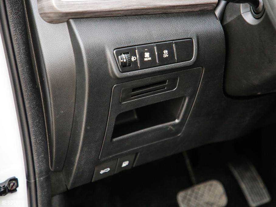 2019E730 1.5T DCTr 7 V