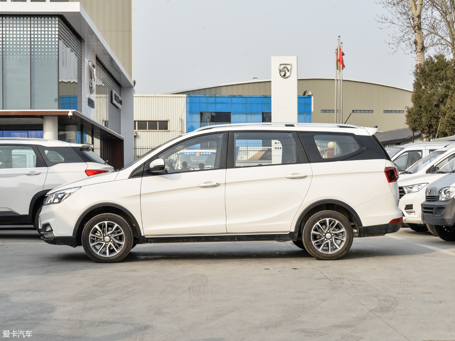 2019E730 1.5T քӕr 7 V