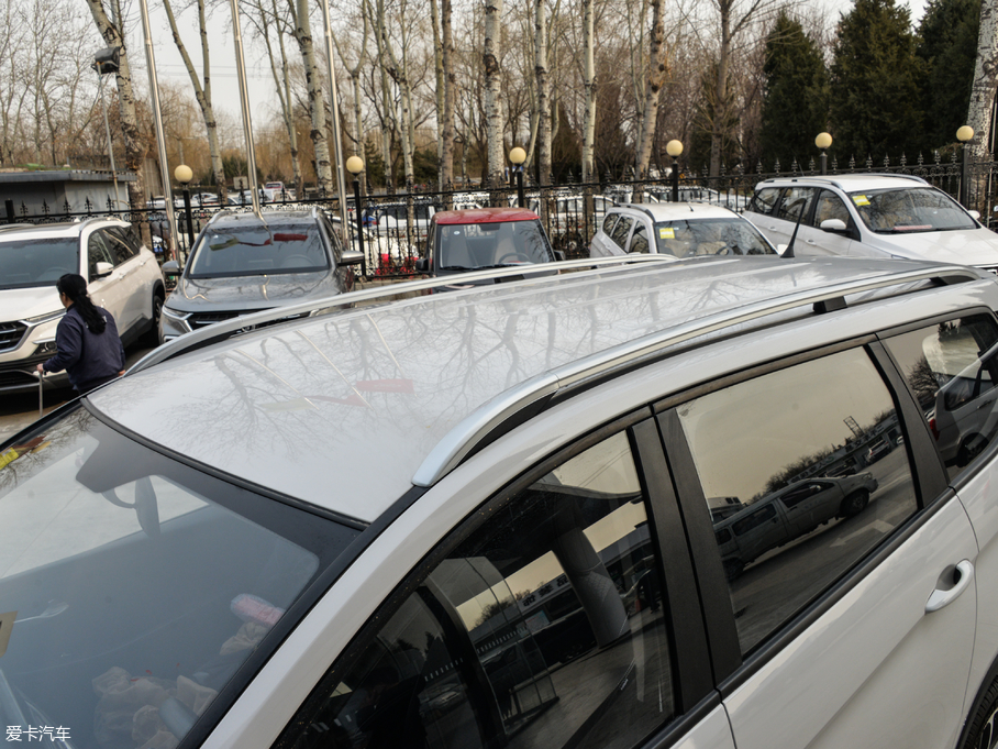 2019E730 1.5T քӕr 7 V