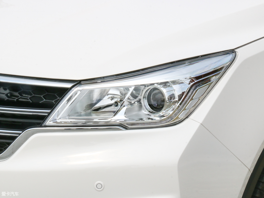 2019E730 1.5T CVTŞ 7 V