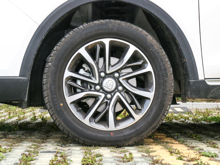 2019E730 1.5T CVTŞ 7 V