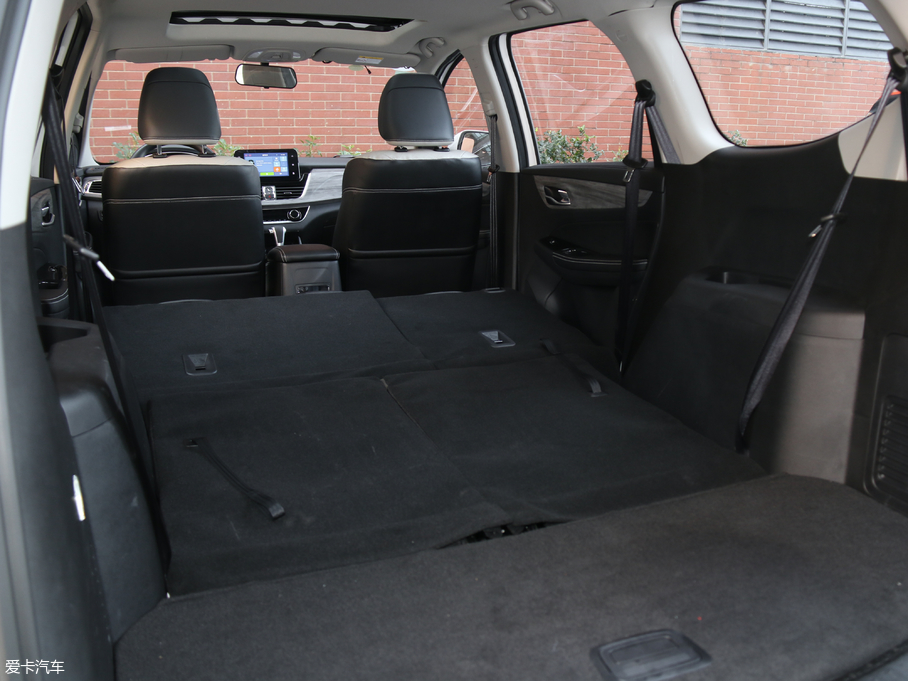 2019E730 1.5T CVTŞ 7 V