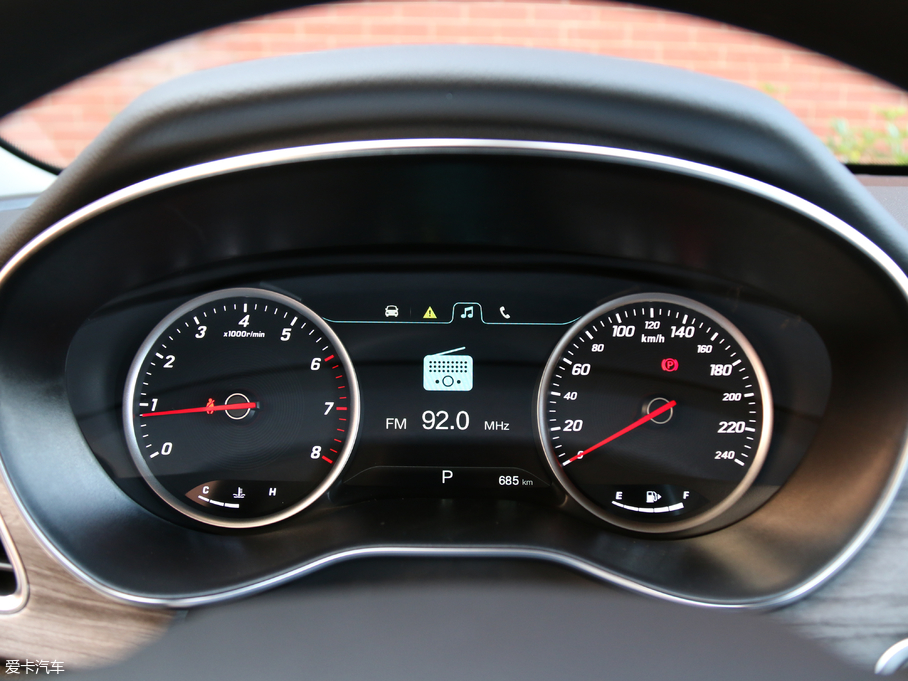 2019E730 1.5T CVTŞ 7 V