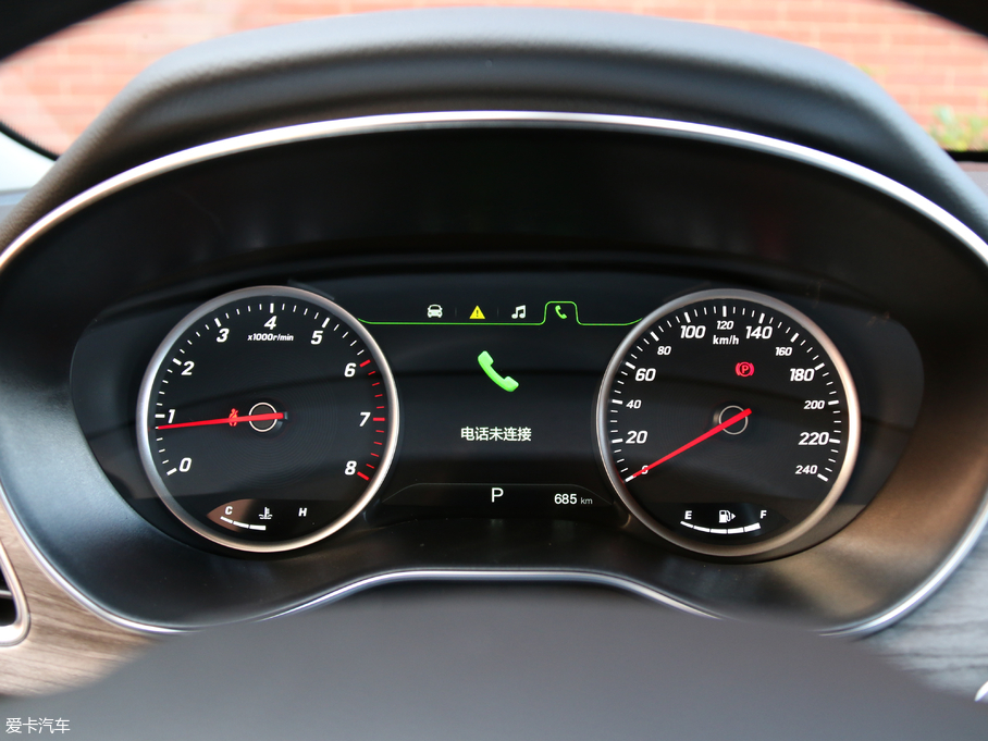 2019E730 1.5T CVTŞ 7 V